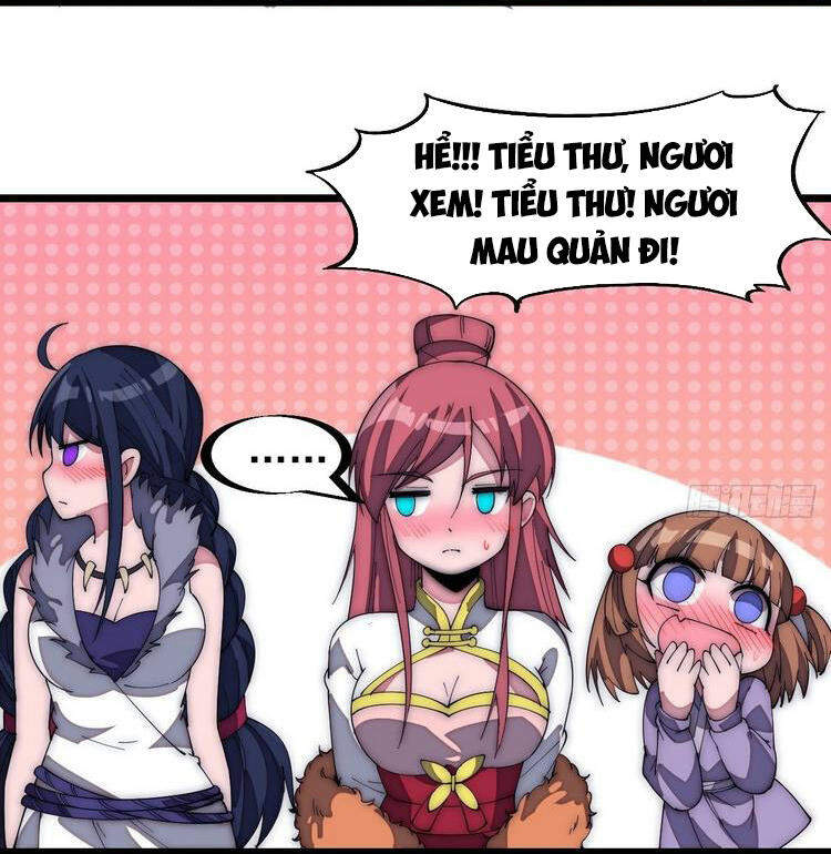 Ta Có Một Sơn Trại Chap 172 - Next Chap 173