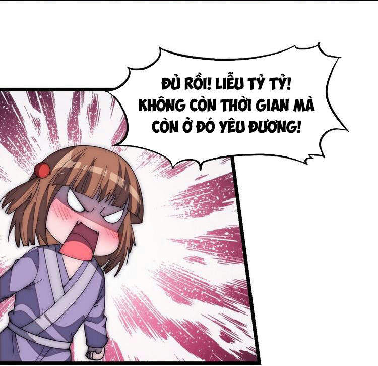 Ta Có Một Sơn Trại Chap 172 - Next Chap 173