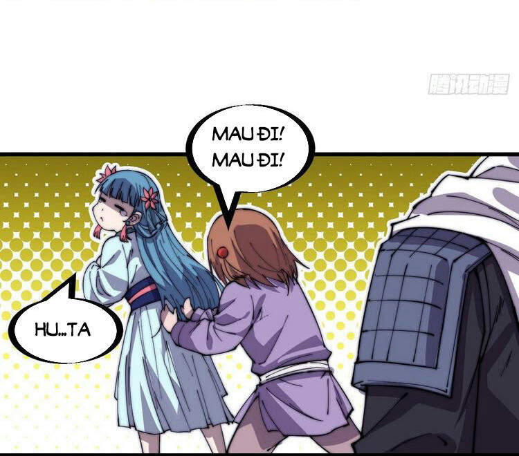 Ta Có Một Sơn Trại Chap 172 - Next Chap 173