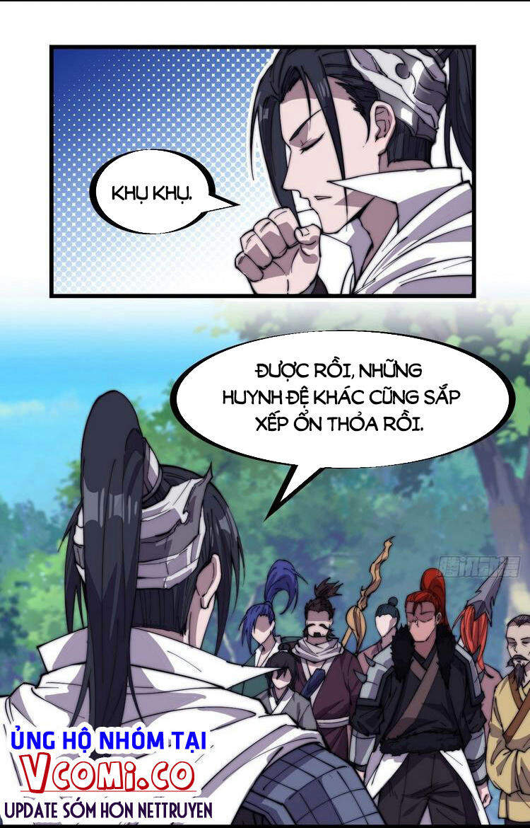 Ta Có Một Sơn Trại Chap 172 - Next Chap 173