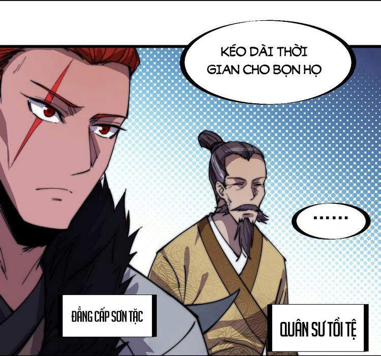 Ta Có Một Sơn Trại Chap 172 - Next Chap 173