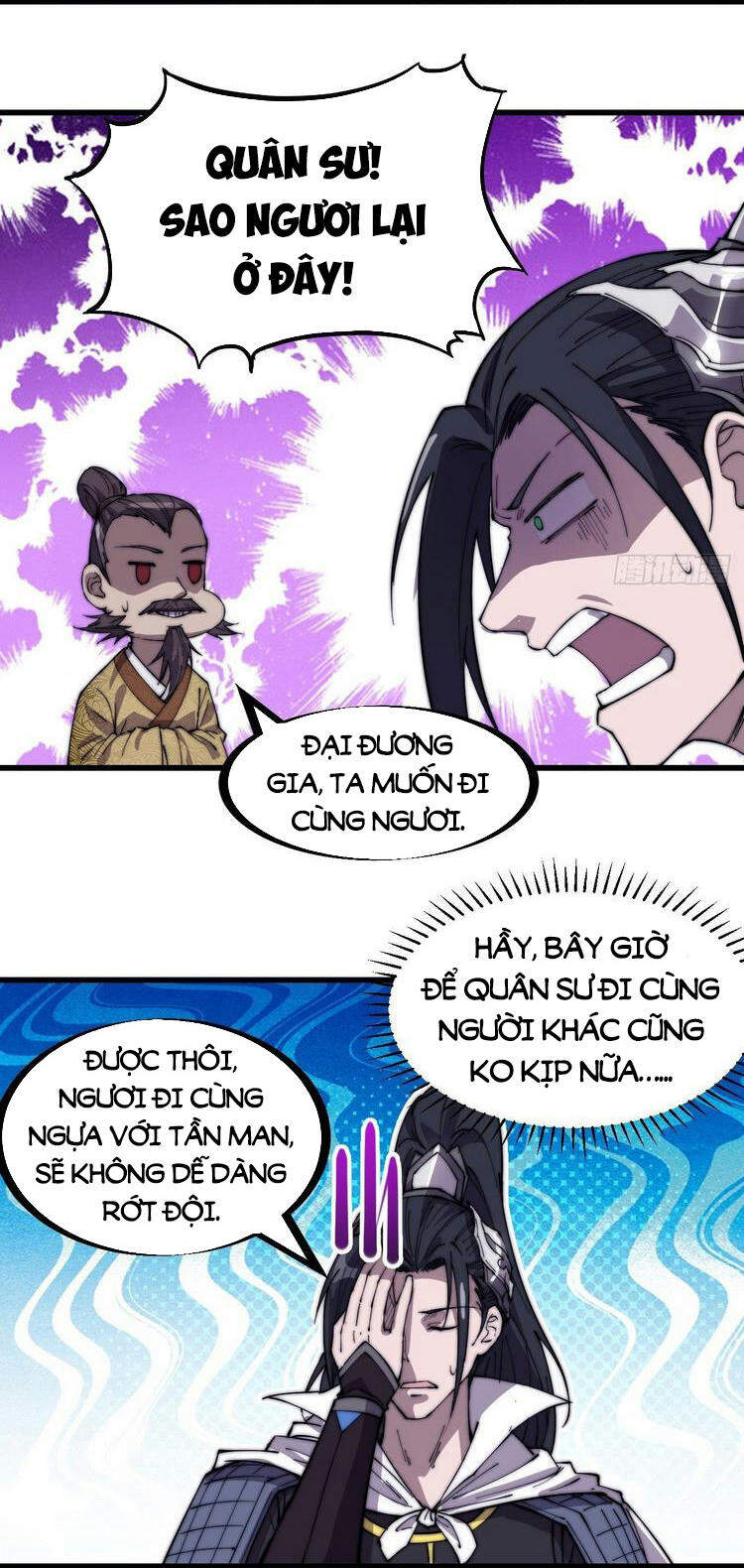 Ta Có Một Sơn Trại Chap 172 - Next Chap 173