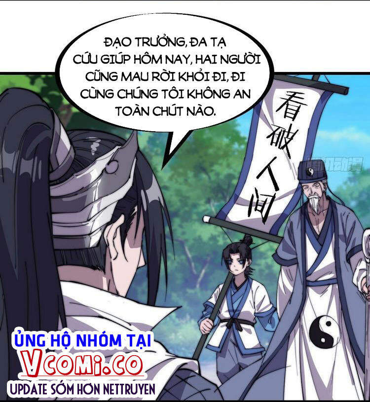 Ta Có Một Sơn Trại Chap 172 - Next Chap 173