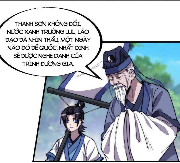 Ta Có Một Sơn Trại Chap 172 - Next Chap 173