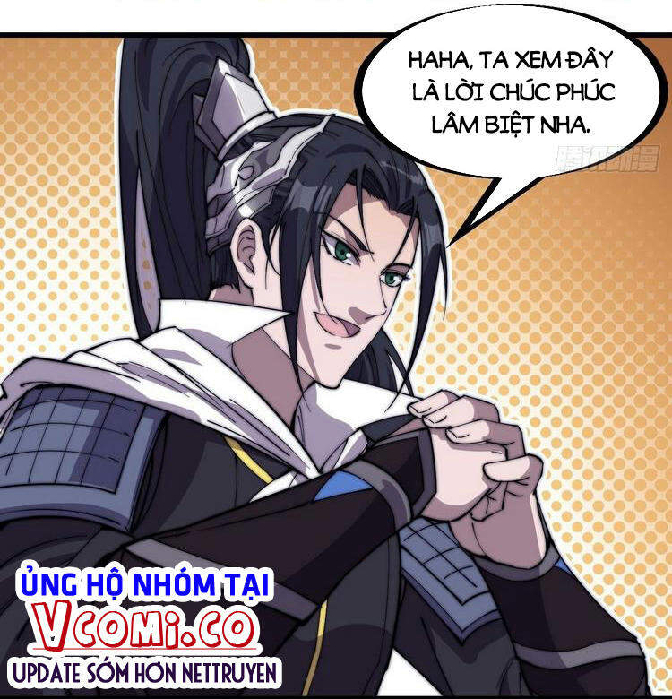 Ta Có Một Sơn Trại Chap 172 - Next Chap 173