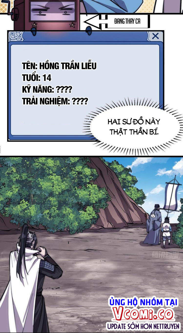Ta Có Một Sơn Trại Chap 172 - Next Chap 173