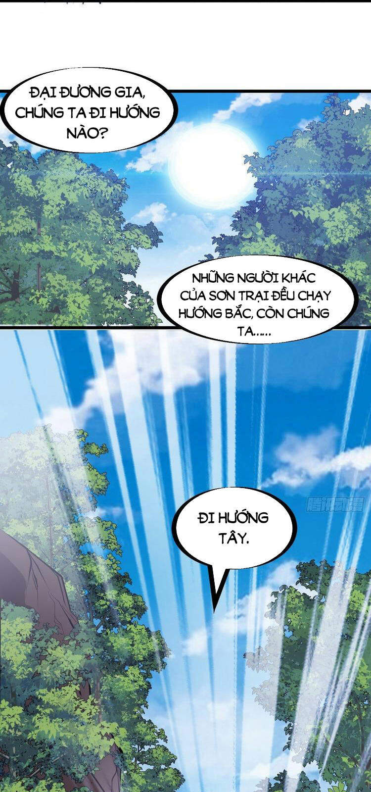 Ta Có Một Sơn Trại Chap 172 - Next Chap 173