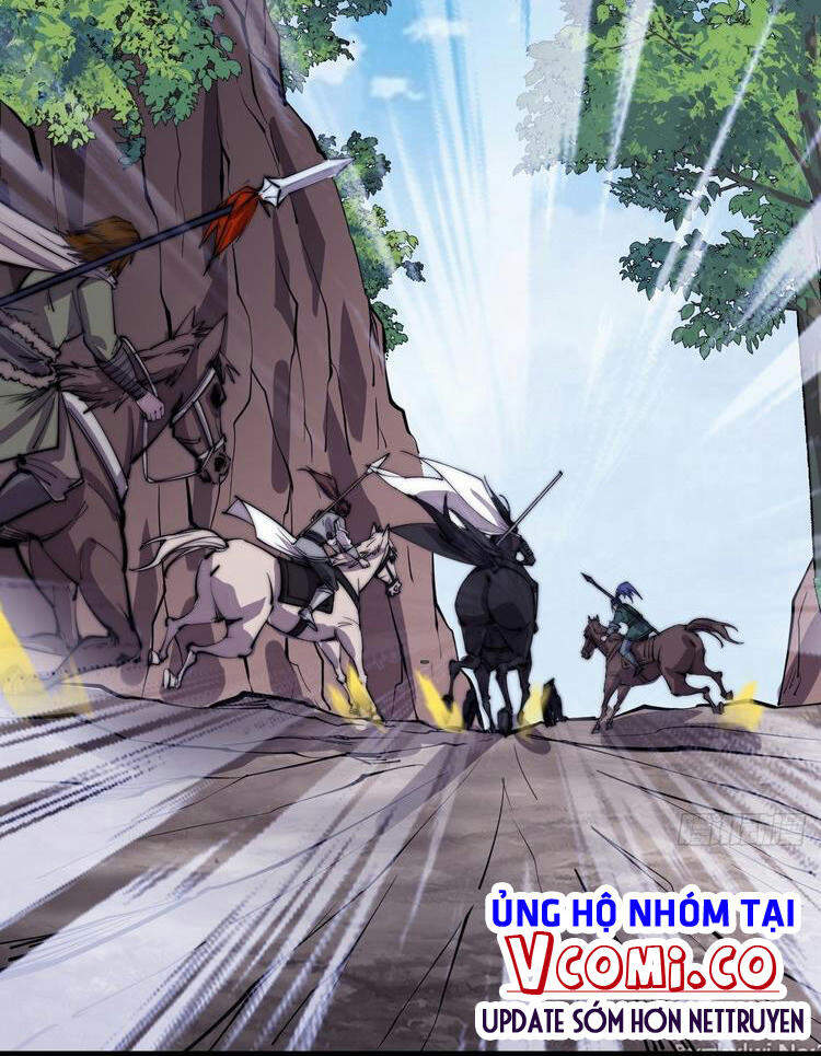 Ta Có Một Sơn Trại Chap 172 - Next Chap 173