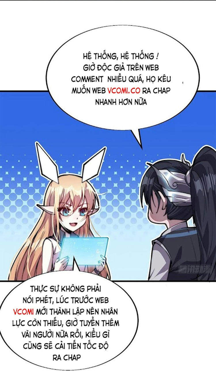 Ta Có Một Sơn Trại Chap 172 - Next Chap 173