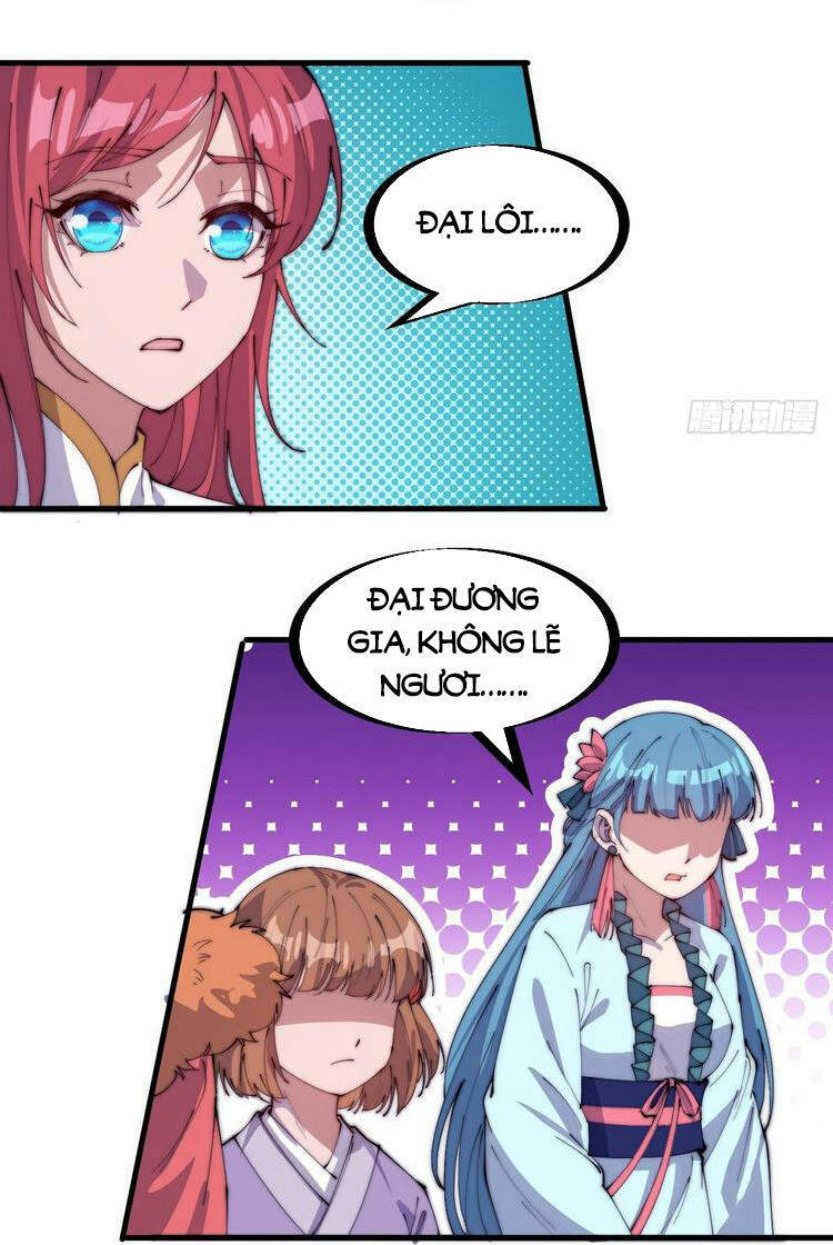 Ta Có Một Sơn Trại Chap 172 - Next Chap 173