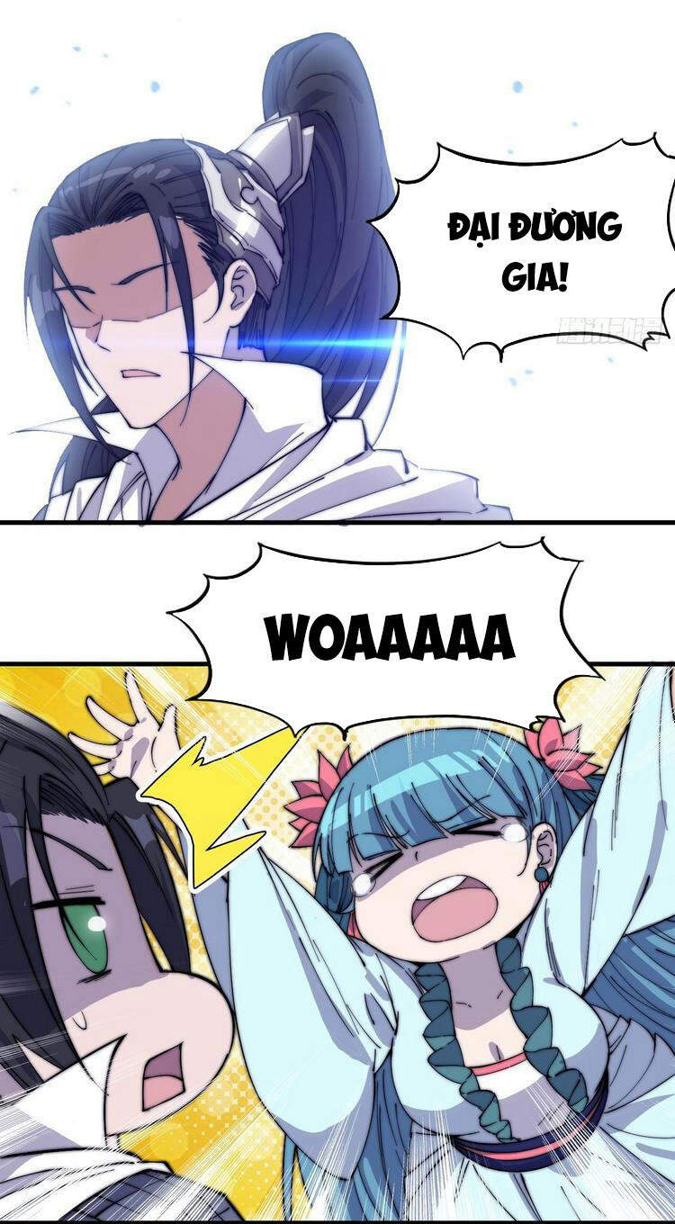 Ta Có Một Sơn Trại Chap 172 - Next Chap 173