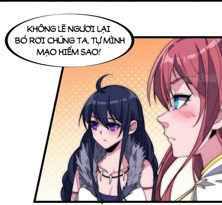 Ta Có Một Sơn Trại Chap 172 - Next Chap 173