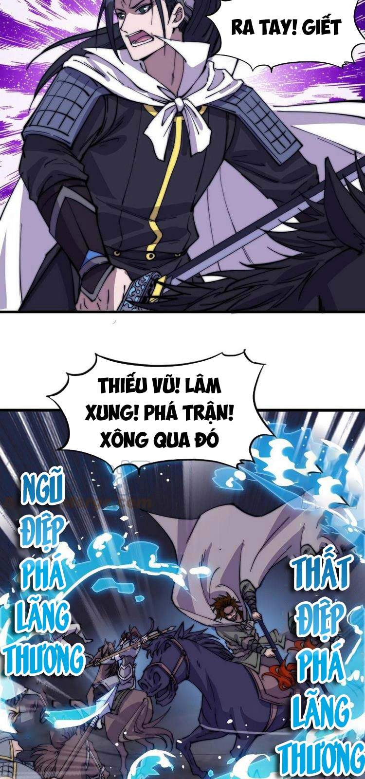 Ta Có Một Sơn Trại Chap 173 - Next Chap 174