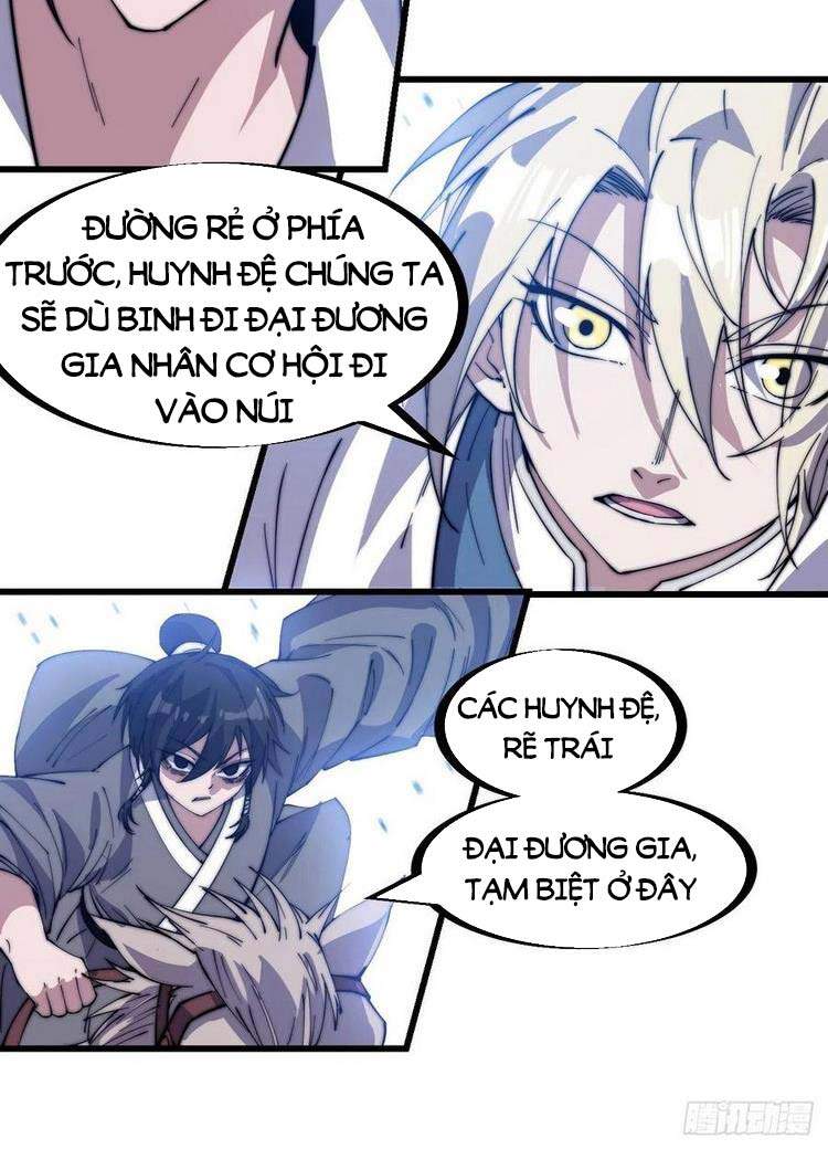 Ta Có Một Sơn Trại Chap 173 - Next Chap 174