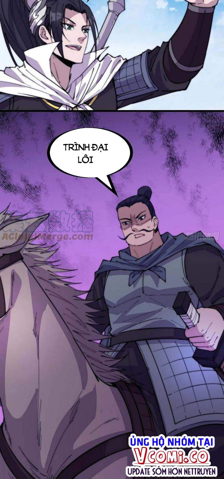 Ta Có Một Sơn Trại Chap 173 - Next Chap 174