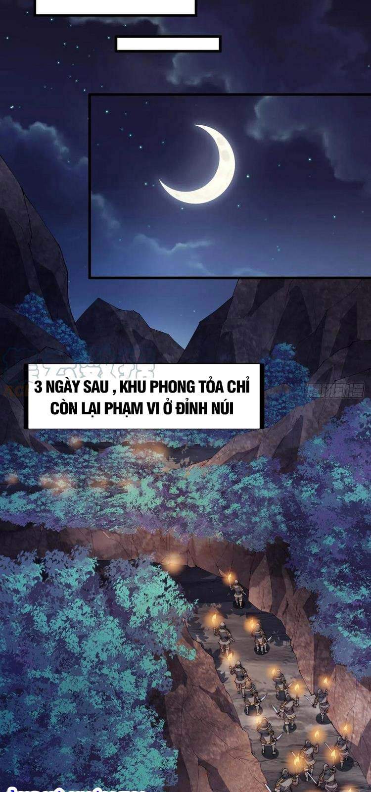 Ta Có Một Sơn Trại Chap 173 - Next Chap 174