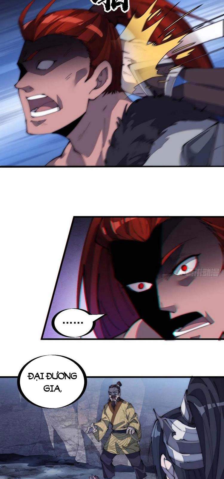 Ta Có Một Sơn Trại Chap 173 - Next Chap 174