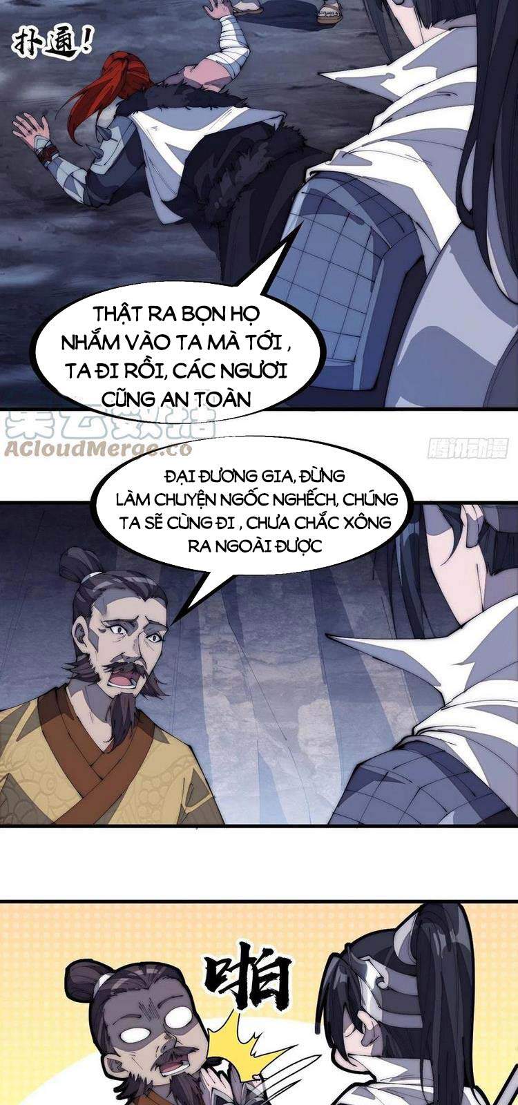 Ta Có Một Sơn Trại Chap 173 - Next Chap 174