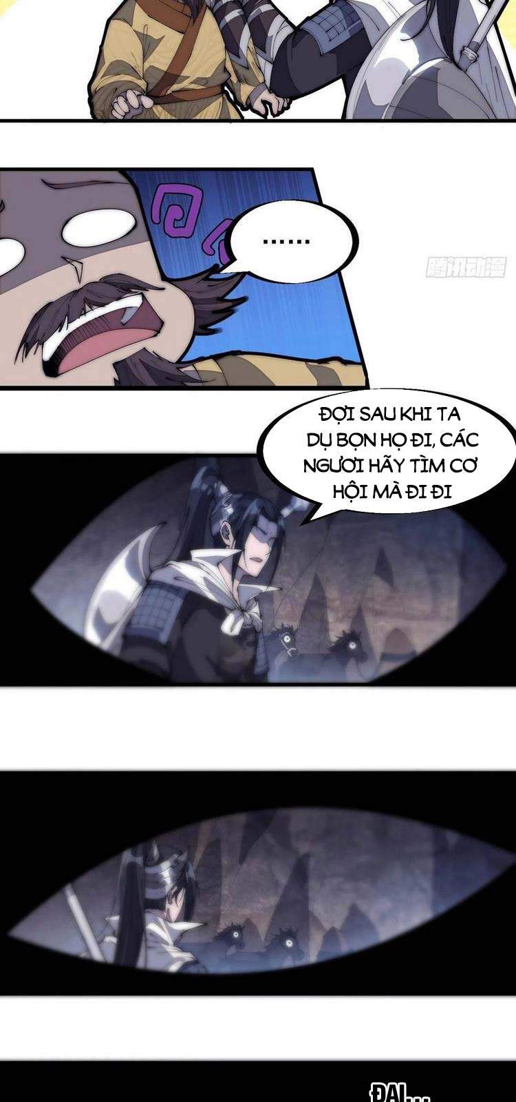 Ta Có Một Sơn Trại Chap 173 - Next Chap 174