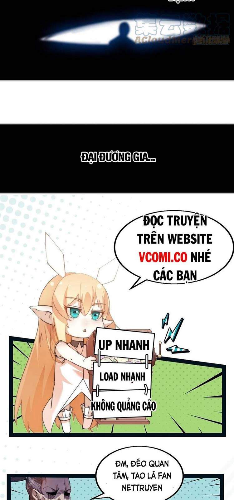 Ta Có Một Sơn Trại Chap 173 - Next Chap 174