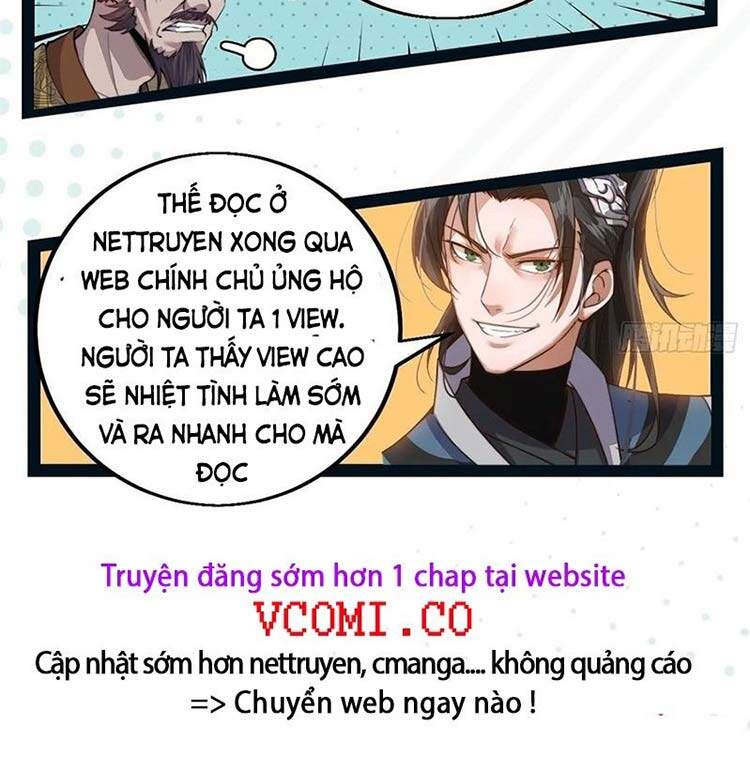 Ta Có Một Sơn Trại Chap 173 - Next Chap 174