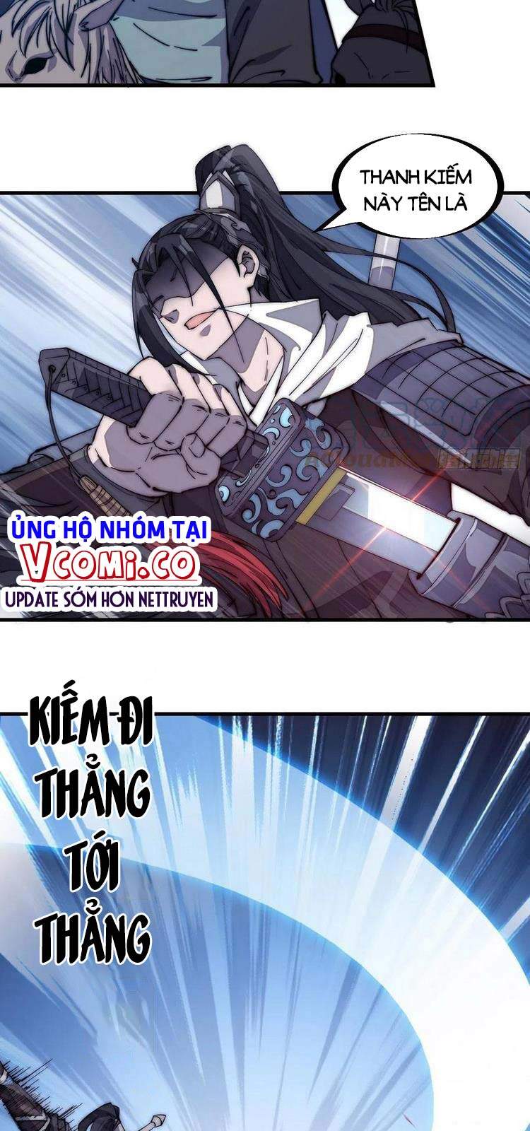 Ta Có Một Sơn Trại Chap 173 - Next Chap 174