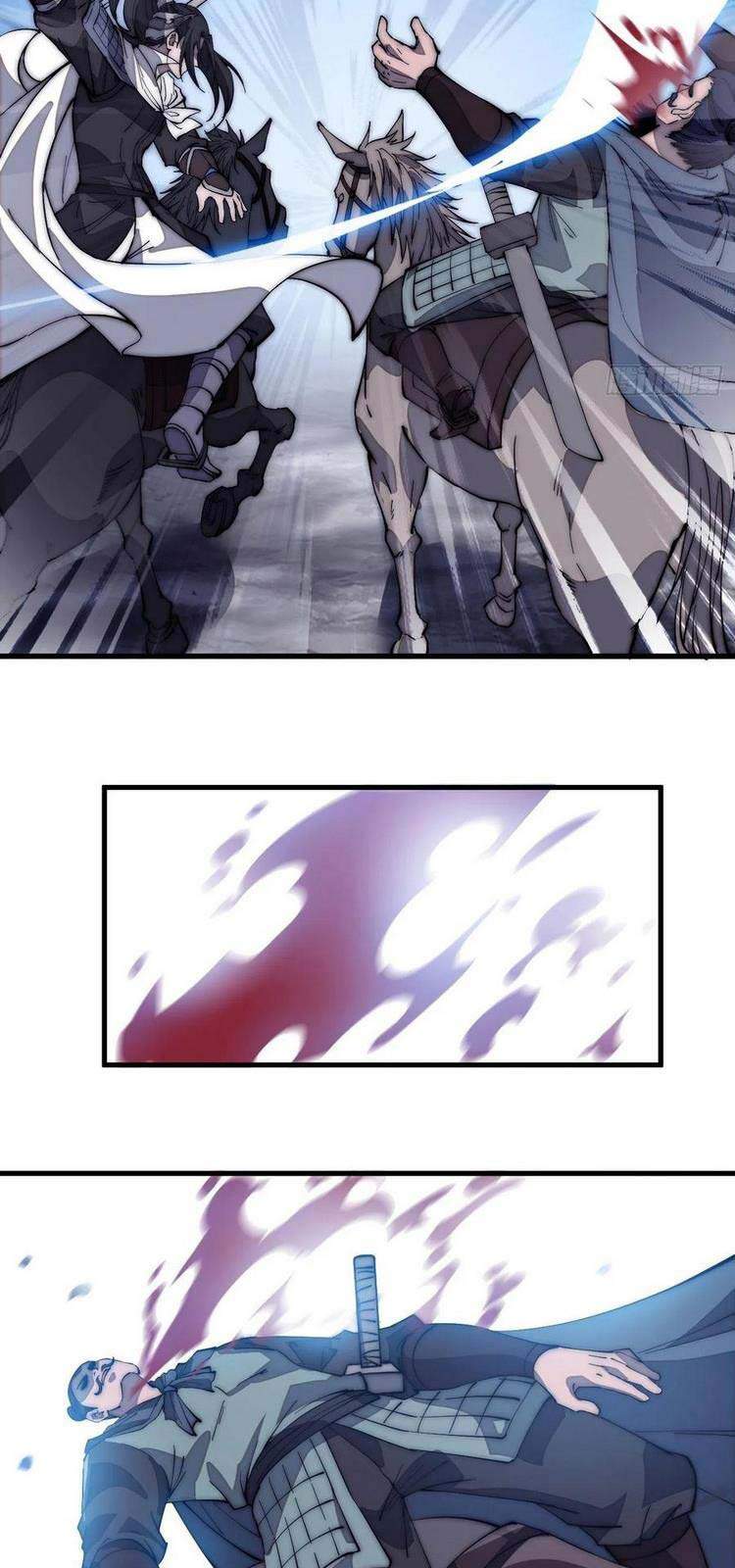 Ta Có Một Sơn Trại Chap 173 - Next Chap 174