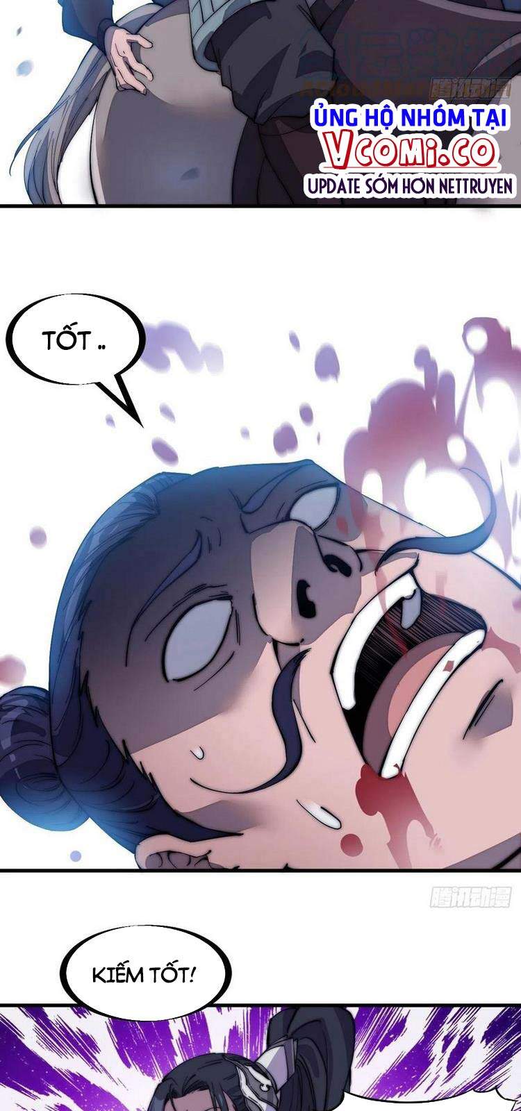 Ta Có Một Sơn Trại Chap 173 - Next Chap 174