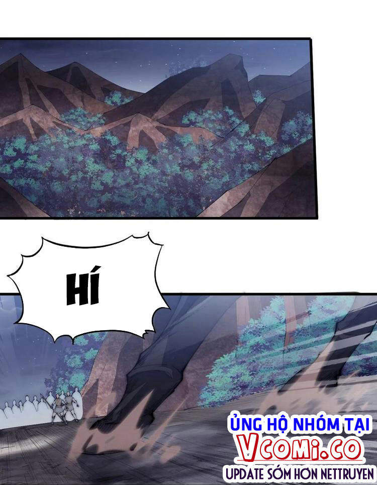 Ta Có Một Sơn Trại Chap 174 - Next Chap 175