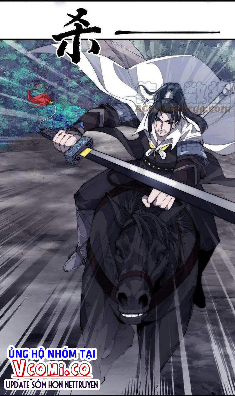 Ta Có Một Sơn Trại Chap 174 - Next Chap 175