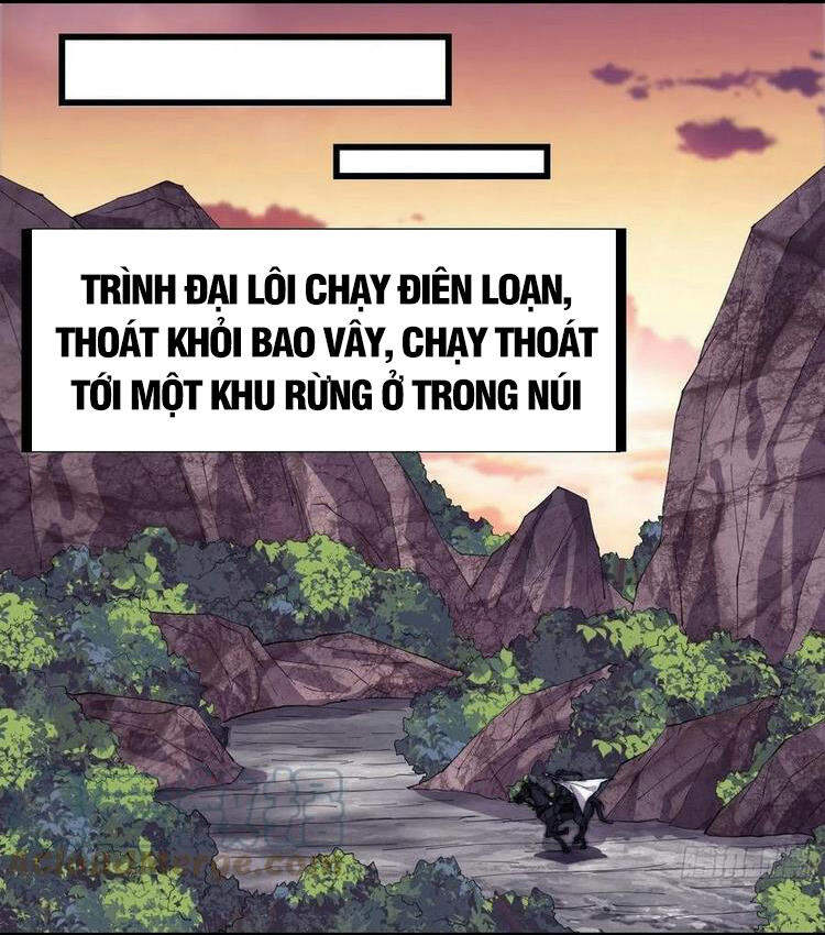 Ta Có Một Sơn Trại Chap 174 - Next Chap 175