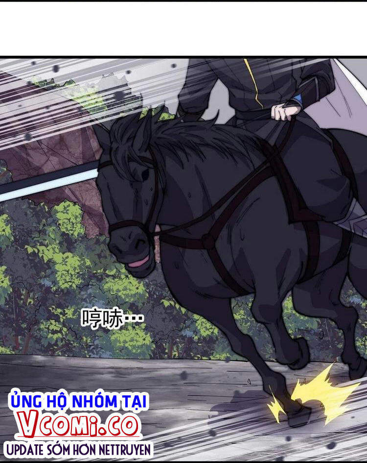 Ta Có Một Sơn Trại Chap 174 - Next Chap 175