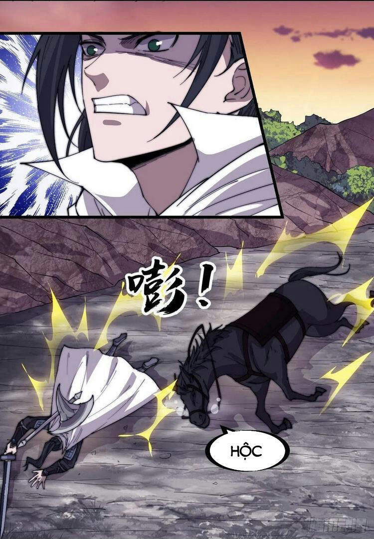 Ta Có Một Sơn Trại Chap 174 - Next Chap 175