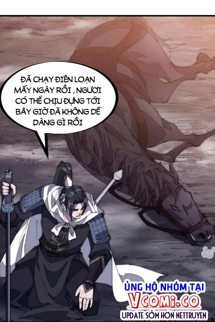 Ta Có Một Sơn Trại Chap 174 - Next Chap 175