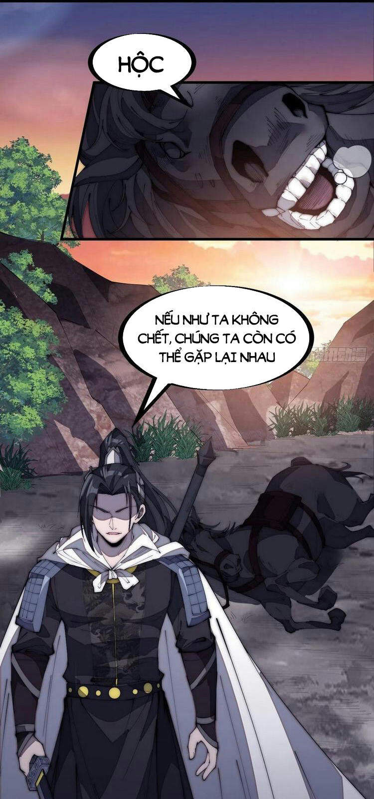 Ta Có Một Sơn Trại Chap 174 - Next Chap 175
