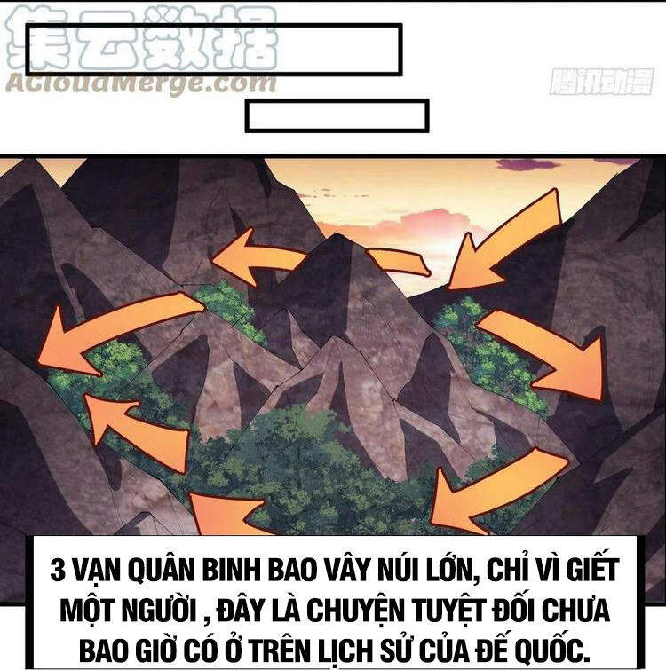 Ta Có Một Sơn Trại Chap 174 - Next Chap 175