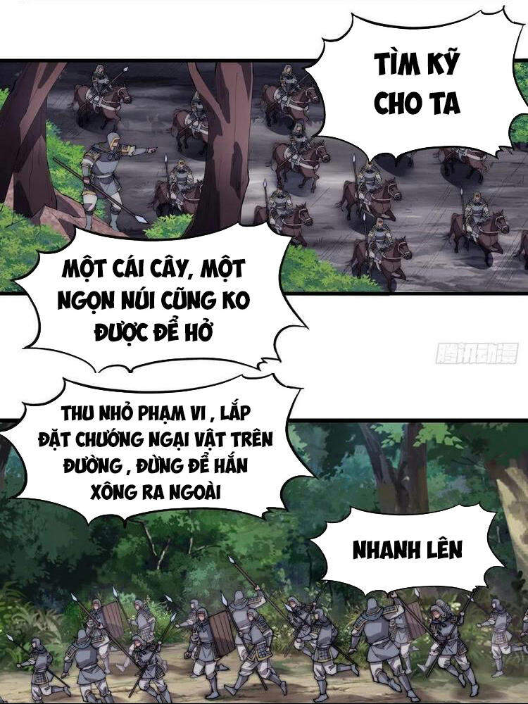 Ta Có Một Sơn Trại Chap 174 - Next Chap 175