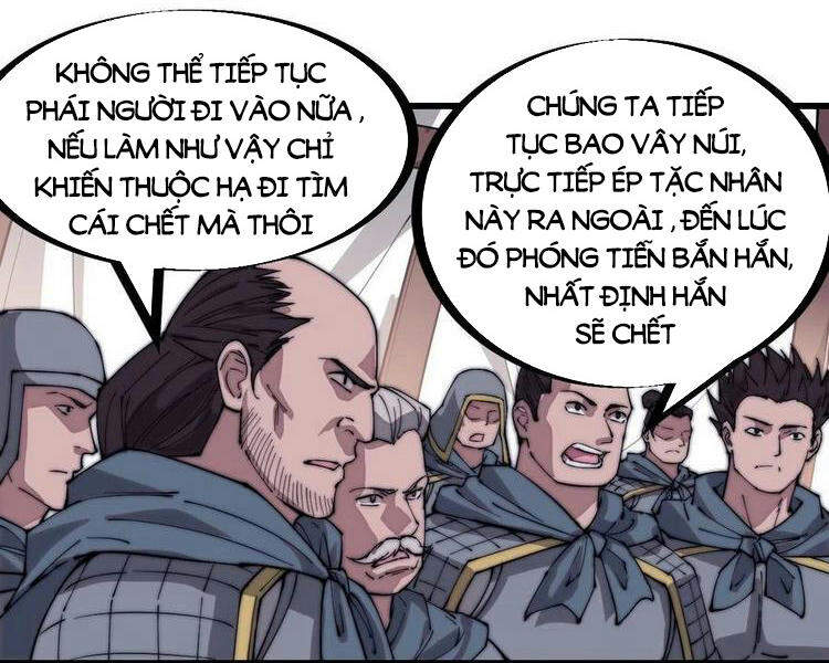 Ta Có Một Sơn Trại Chap 174 - Next Chap 175