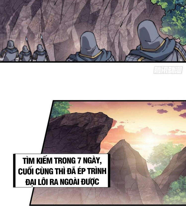 Ta Có Một Sơn Trại Chap 174 - Next Chap 175