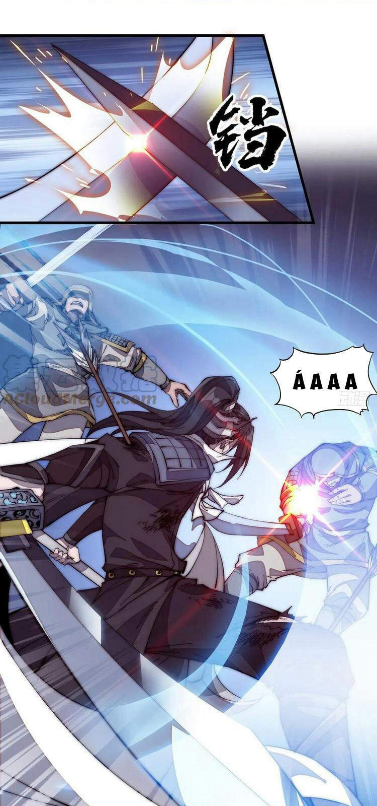 Ta Có Một Sơn Trại Chap 174 - Next Chap 175