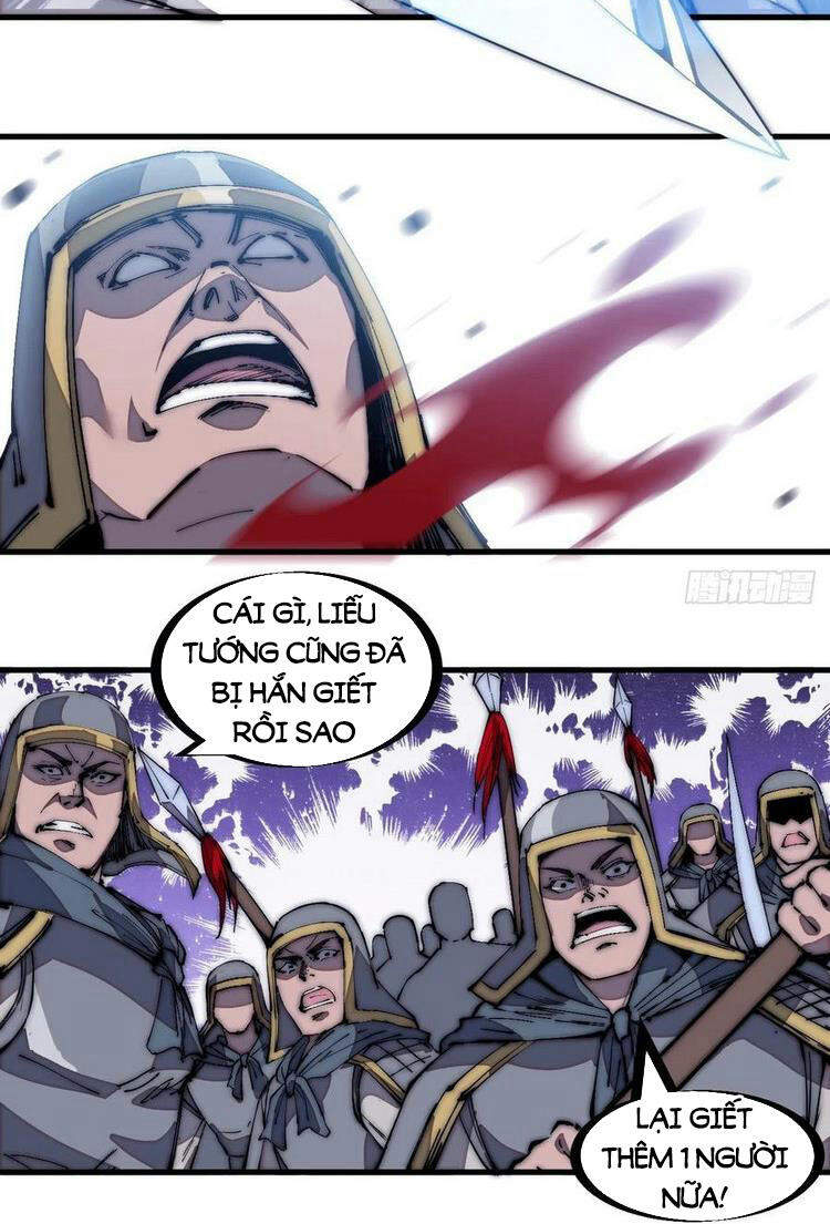 Ta Có Một Sơn Trại Chap 174 - Next Chap 175