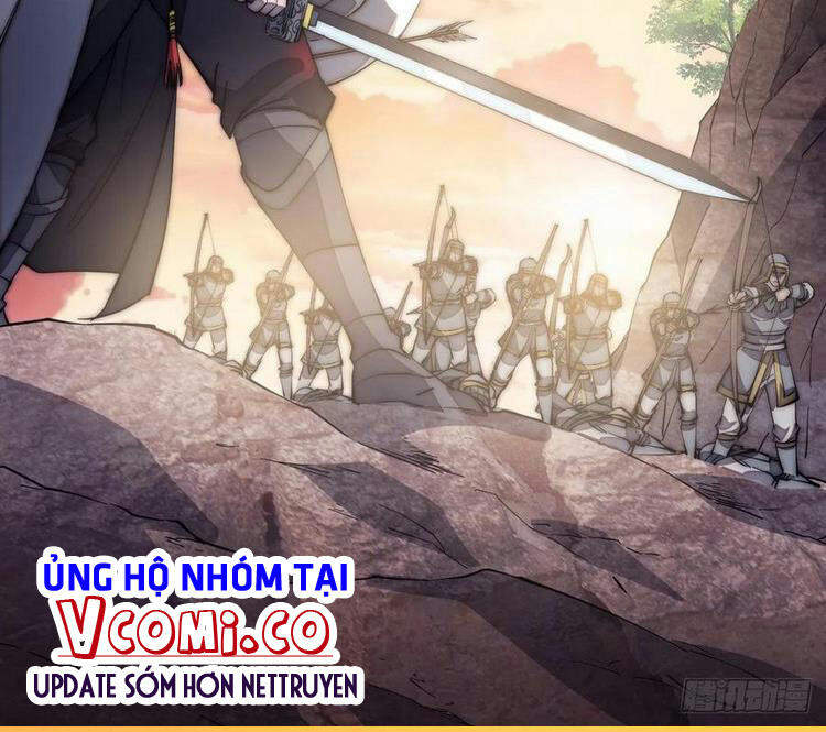 Ta Có Một Sơn Trại Chap 174 - Next Chap 175