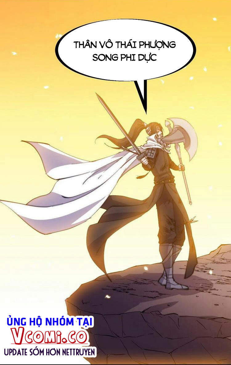 Ta Có Một Sơn Trại Chap 174 - Next Chap 175