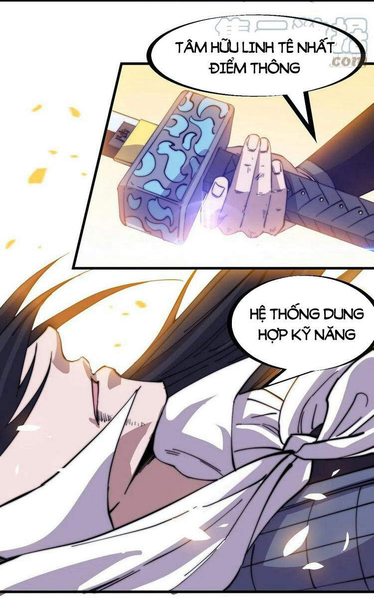 Ta Có Một Sơn Trại Chap 174 - Next Chap 175