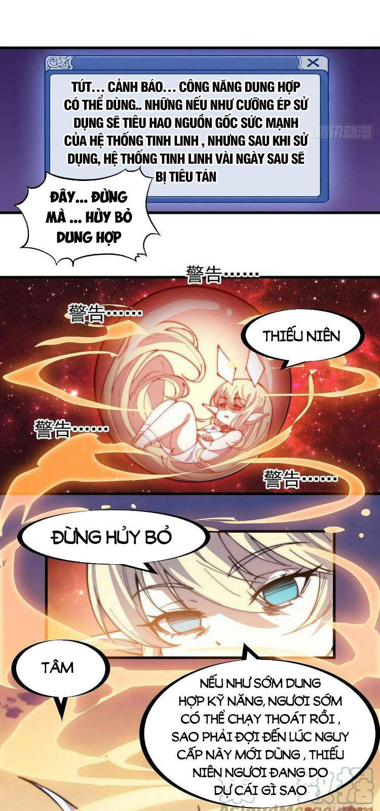 Ta Có Một Sơn Trại Chap 174 - Next Chap 175