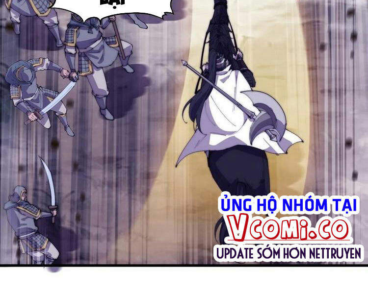 Ta Có Một Sơn Trại Chap 174 - Next Chap 175