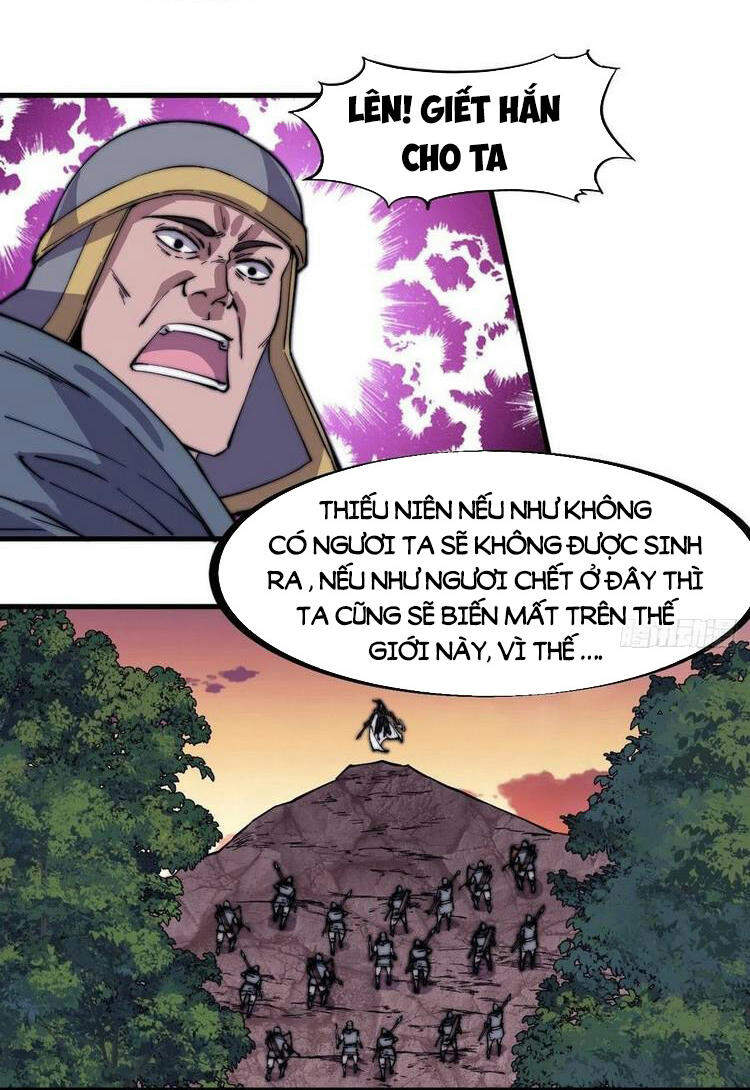 Ta Có Một Sơn Trại Chap 174 - Next Chap 175