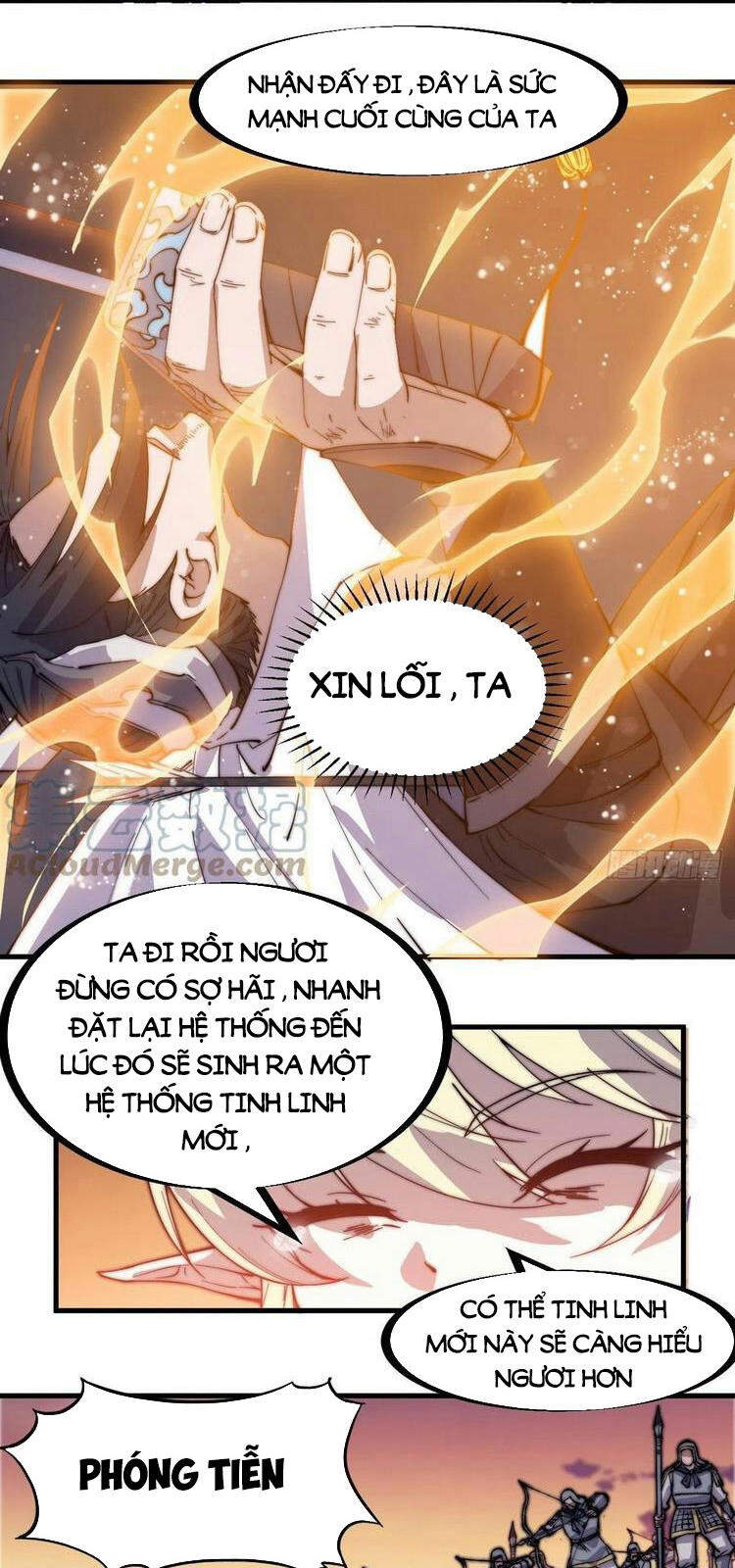 Ta Có Một Sơn Trại Chap 174 - Next Chap 175