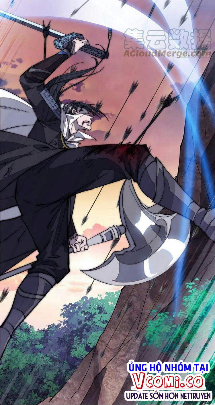 Ta Có Một Sơn Trại Chap 174 - Next Chap 175