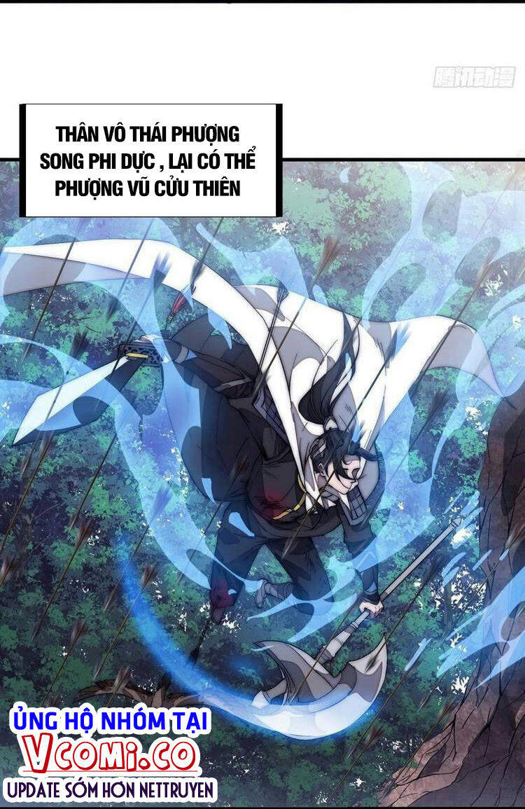 Ta Có Một Sơn Trại Chap 174 - Next Chap 175